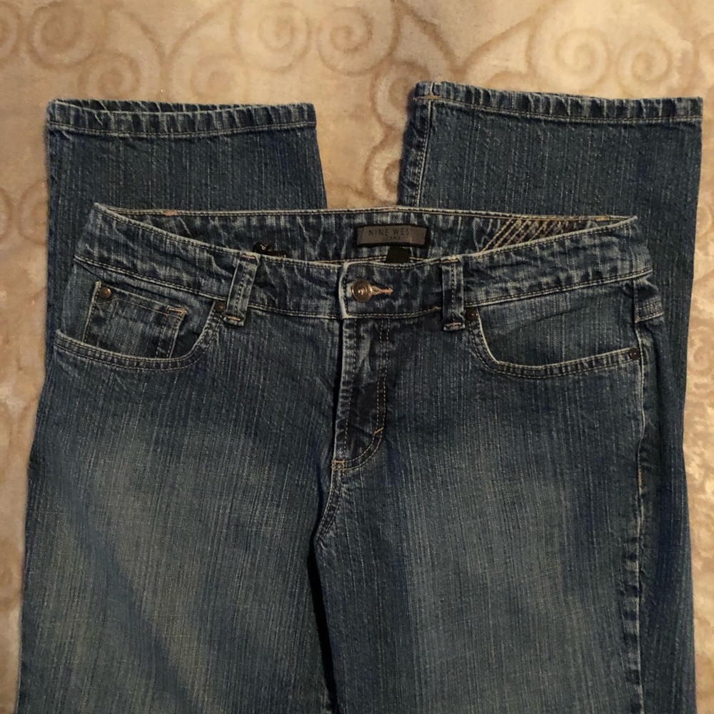 NINE WESTJeans